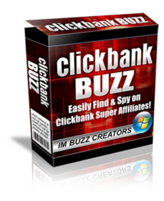 Product picture Clicbank Buzz