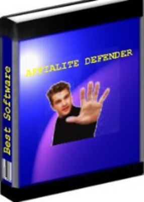 Product picture Affialite Defender